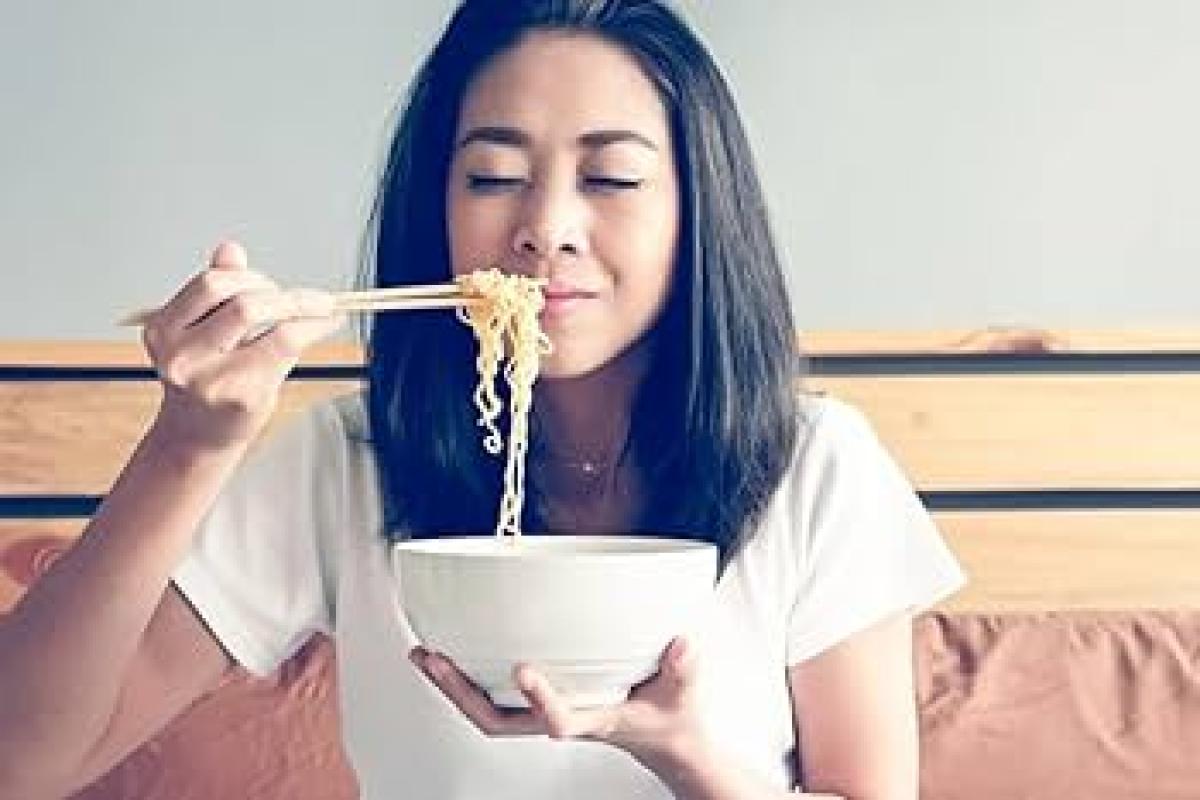 നൂഡിൽസിനും അപ്പുറം; മാഗിക്ക് 50 വയസ്സ്