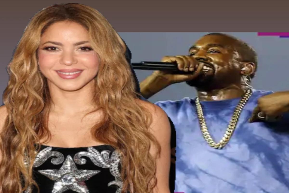 Hips Don’t Lie & The Kanye High: Shakira and Ye Headline India’s Biggest Year in Music.