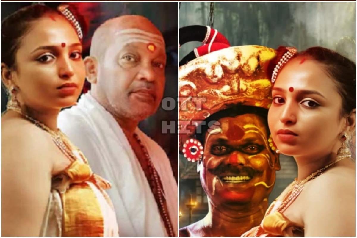 മലയാളത്തിലെ ഇറോട്ടിക് ഹൊറര്‍ ത്രില്ലര്‍ 'മദനമോഹം' തീയേറ്ററുകളിലേക്ക്