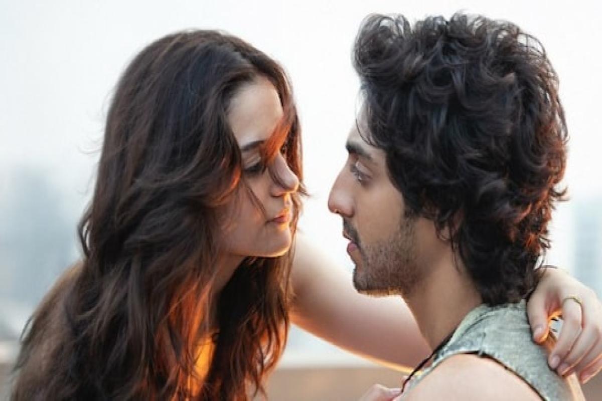 Saiyaara's Title Track Breaks Records, Trends Globally