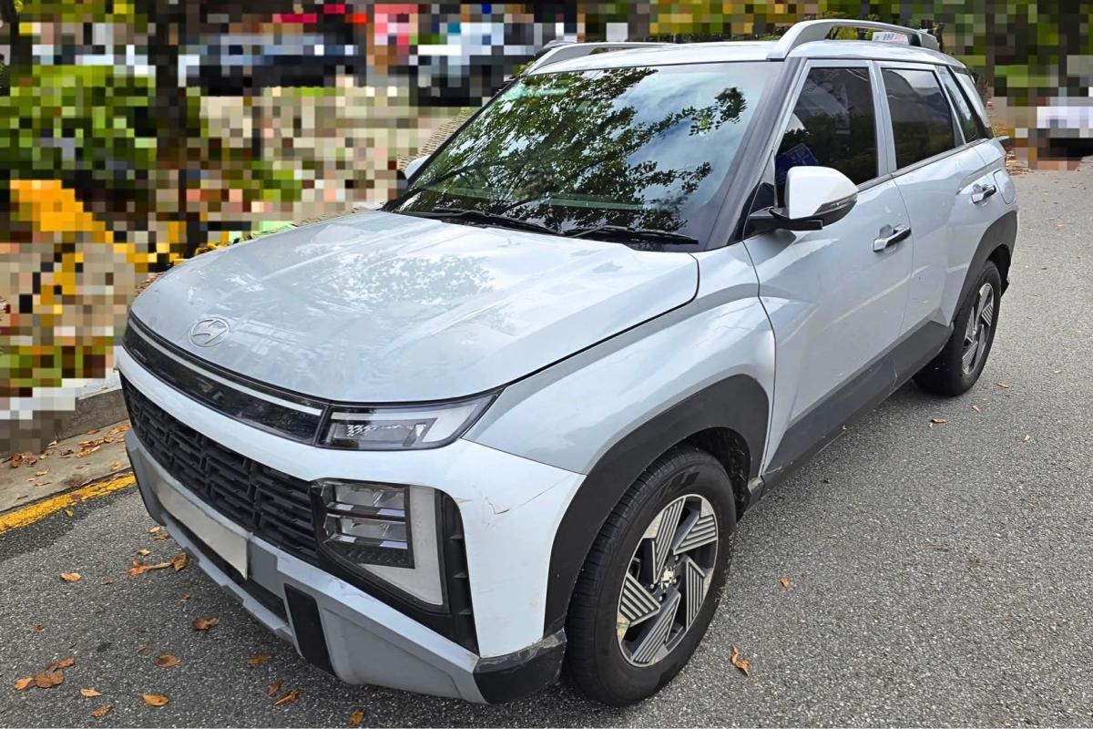 Hyundai to launch NEW VENUE SUV on 4th November