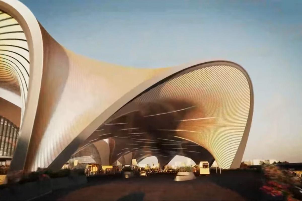 Mumbai Air Travel at Lower Costs: The Benefits of Navi Mumbai Airport