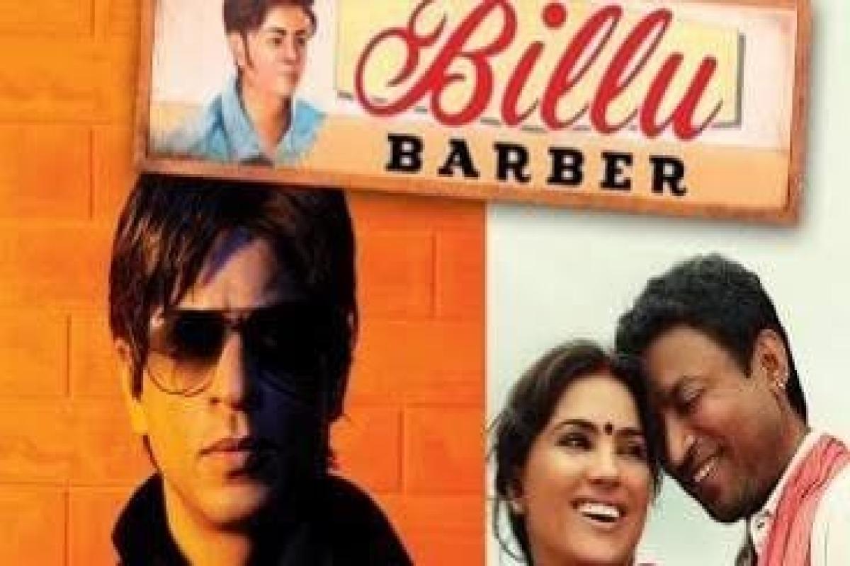 Priyadarshan Admits Billu’s Climax Failed