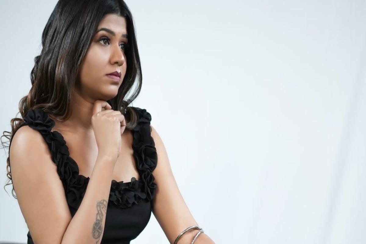 എംഡിഎംഎയും കഞ്ചാവുമായി പിടിയിലായ നടി അഞ്ജു കൃഷ്ണ തൃശ്ശൂർ സ്വദേശി