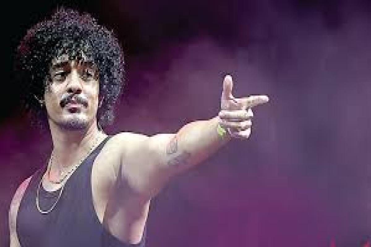 'Big Dawg' എത്തുന്നു, കൊച്ചിയിലേക്ക്!