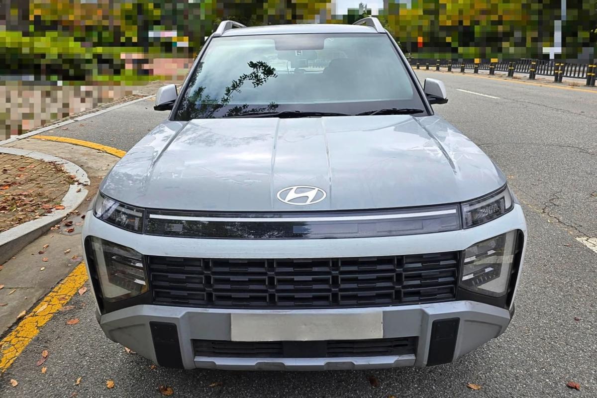 വരുന്നു പുതിയ വെന്യൂ