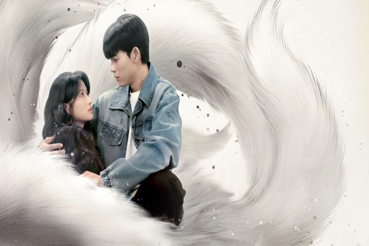 കെ-ഡ്രാമ തരംഗം തുടരുന്നു: ഒടിടി പ്ലാറ്റ്‌ഫോമുകളിൽ മുന്നേറുന്ന 5 മികച്ച സീരീസുകൾ