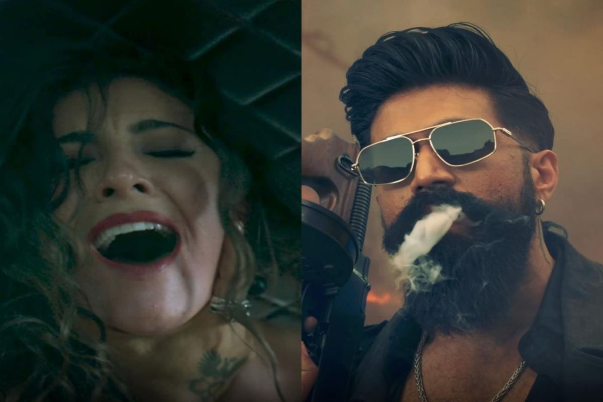 Who is the Viral 'Mystery Girl' in Yash’s 'Toxic' Teaser: Mystery Solved