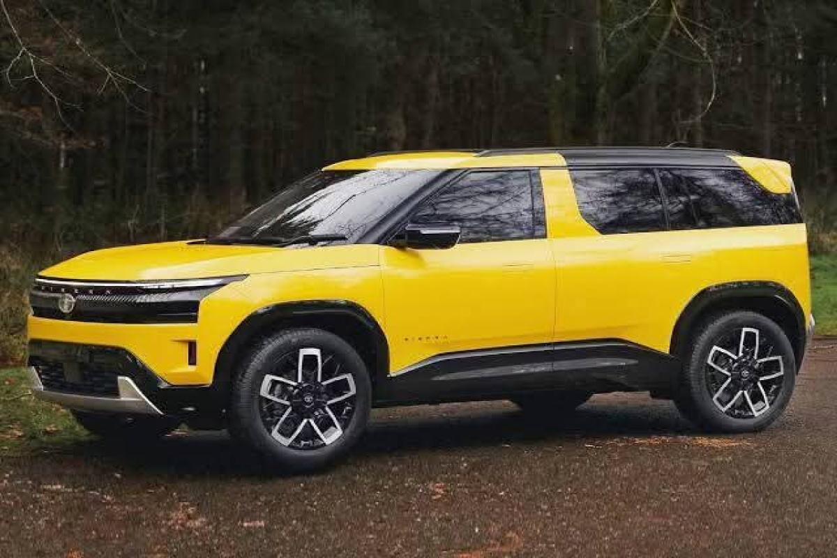 Don't Buy Tata Sierra Without Reading This